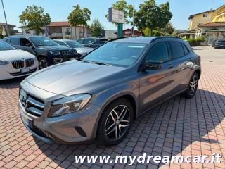 MERCEDES-BENZ GLA 200 usata, con Airbag