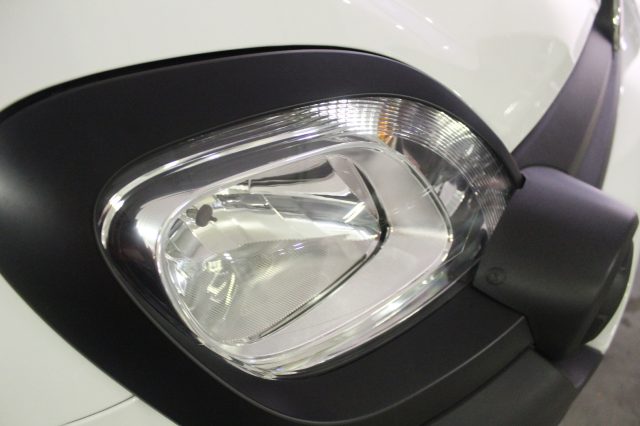 FIAT Panda usata, con Chiusura centralizzata telecomandata