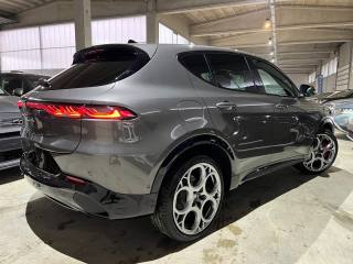 ALFA ROMEO Tonale usata, con Cerchi in lega