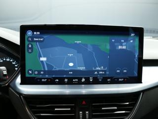 FORD Focus usata, con Chiusura centralizzata