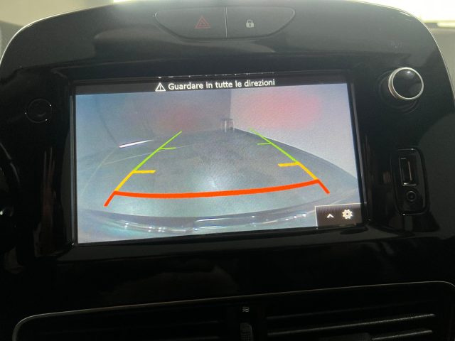 RENAULT Clio usata, con Chiusura centralizzata
