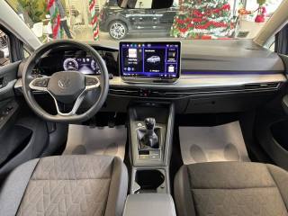 VOLKSWAGEN Golf usata, con Climatizzatore