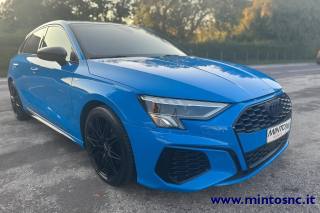 AUDI A3 usata, con Airbag Passeggero