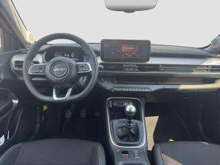 JEEP Avenger usata 10