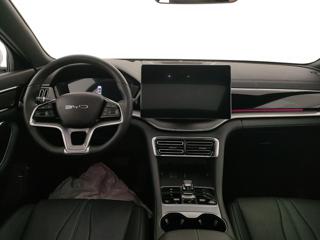 BYD Seal usata, con Cerchi in lega