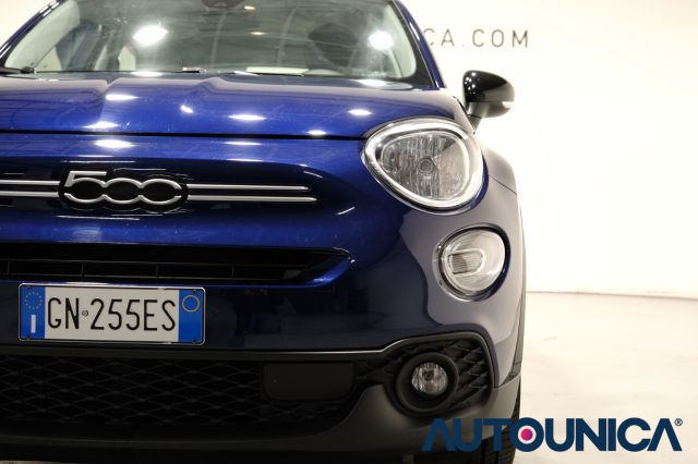FIAT 500X usata 45