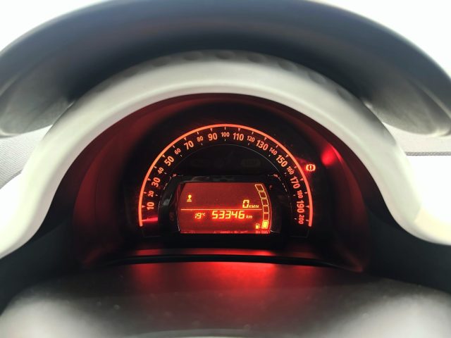 RENAULT Twingo usata, con Controllo trazione