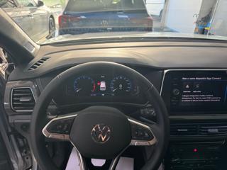 VOLKSWAGEN T-Cross usata, con Controllo trazione
