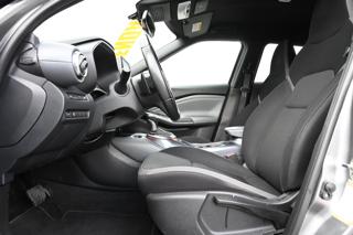 NISSAN Juke usata, con Cruise Control