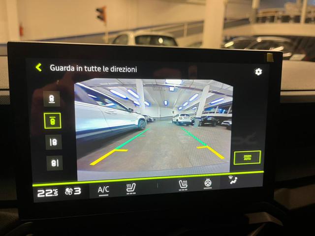 DACIA Duster usata, con Cruise Control