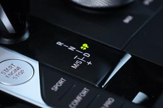 BMW X4 usata, con USB