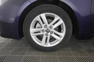 TOYOTA Corolla usata 7