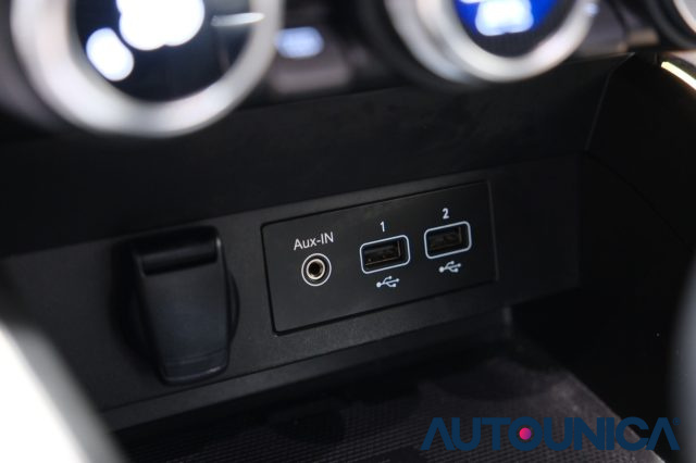 RENAULT Clio usata, con Isofix