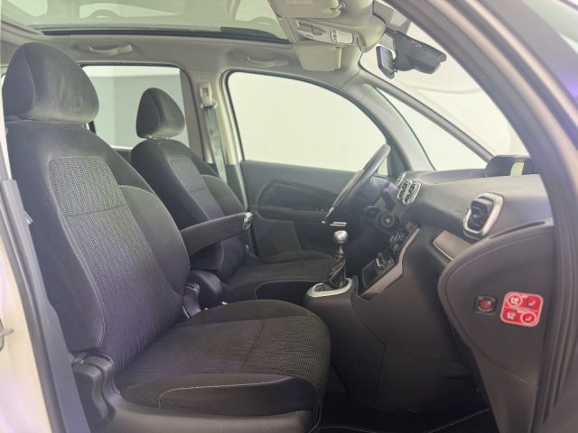 CITROEN C3 Picasso usata 4