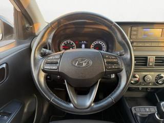 HYUNDAI i10 usata, con Servosterzo