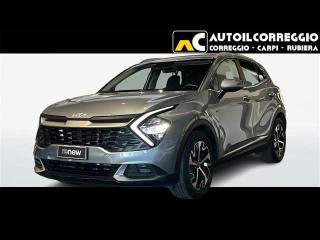 KIA Sportage usata, con ABS