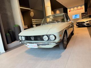 LANCIA Fulvia 1300 S