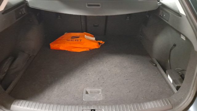 SEAT Leon usata, con Cruise Control