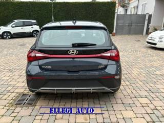 HYUNDAI i20 usata, con Antifurto