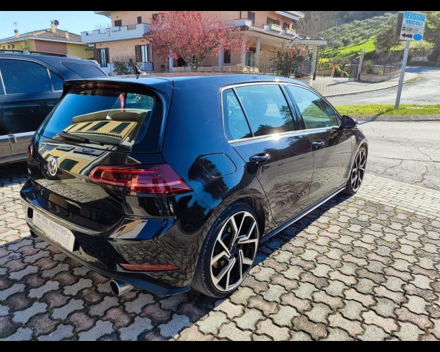 VOLKSWAGEN Golf usata 13