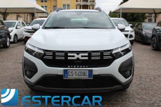DACIA Sandero usata, con Alzacristalli elettrici
