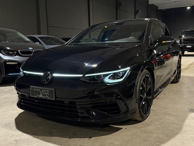 VOLKSWAGEN Golf R usata, con ABS