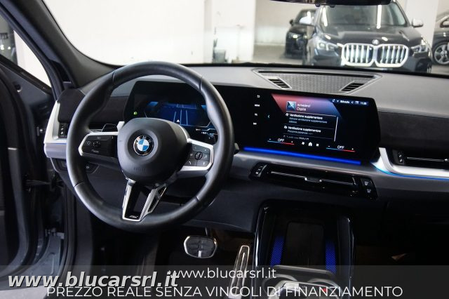 BMW X2 usata 6