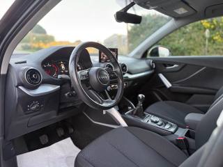 AUDI Q2 usata, con Cruise Control