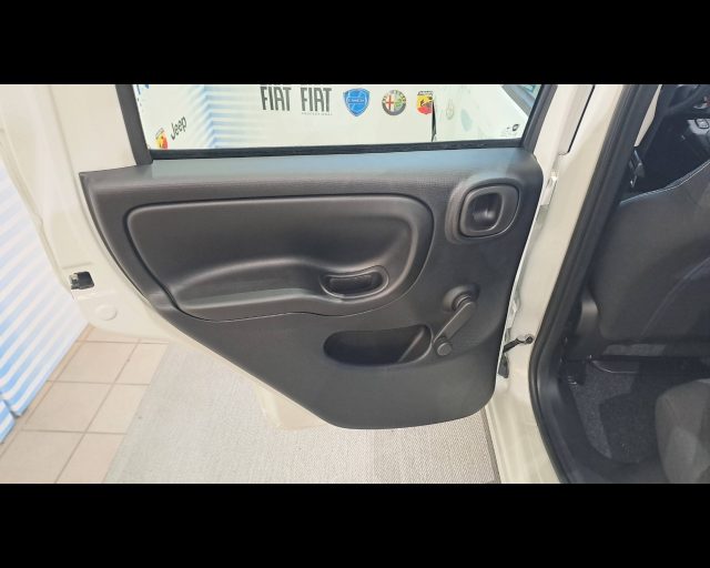FIAT Panda usata 21
