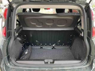 FIAT Panda usata, con Alzacristalli elettrici