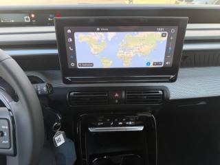 CITROEN C3 usata, con Immobilizzatore elettronico