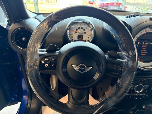 MINI Cooper usata, con Fari Xenon