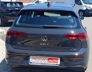 VOLKSWAGEN Golf usata, con Sistema di navigazione