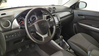SUZUKI Vitara usata, con Autoradio
