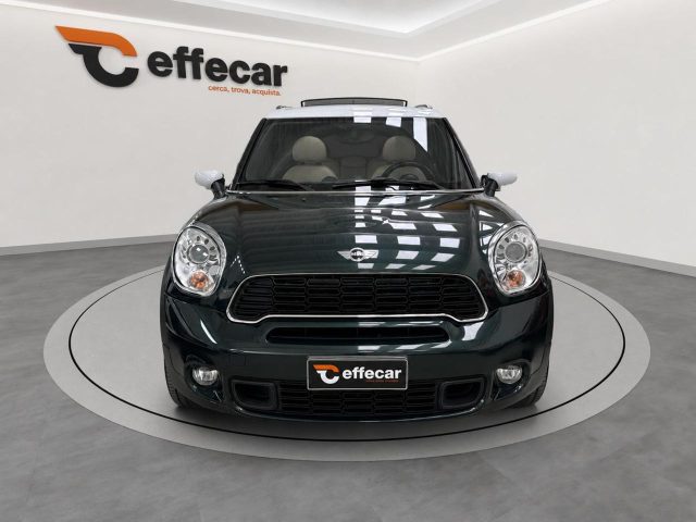 MINI Countryman usata, con Airbag