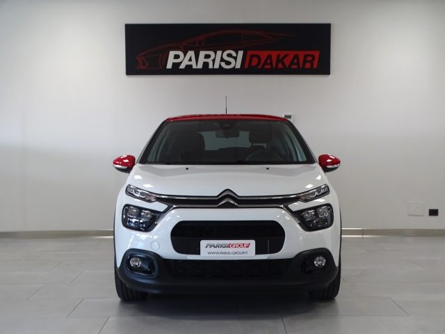 CITROEN C3 usata, con Alzacristalli elettrici