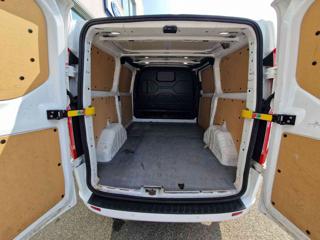 FORD Transit Custom usata, con Cerchi in lega
