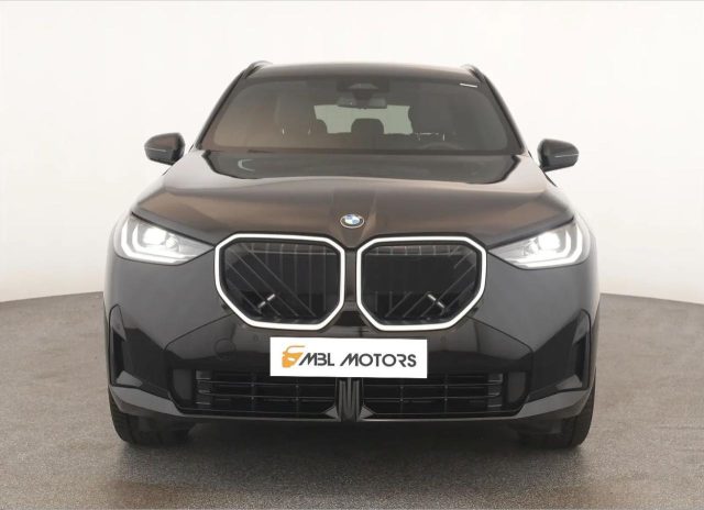 BMW X3 usata, con Airbag laterali