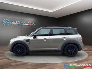 MINI Countryman usata, con Alzacristalli elettrici