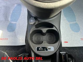 FIAT 500 usata, con Touch screen