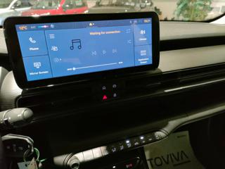 JEEP Avenger usata, con Filtro antiparticolato