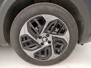 CITROEN C4 usata, con MP3