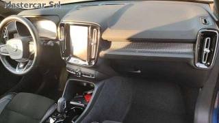 VOLVO XC40 usata, con Chiusura centralizzata