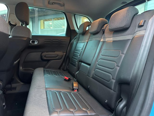 CITROEN C3 Aircross usata, con Controllo automatico clima