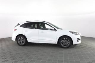 FORD Kuga usata 2