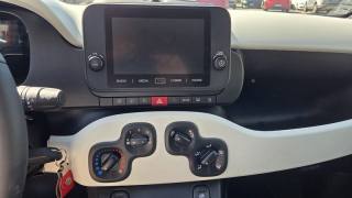 FIAT Panda usata, con Immobilizzatore elettronico