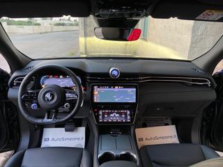 MASERATI Grecale usata, con Controllo automatico clima