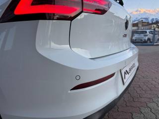 VOLKSWAGEN Golf usata, con Cerchi in lega