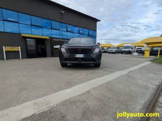 PEUGEOT 5008 usata, con Sensori di parcheggio posteriori