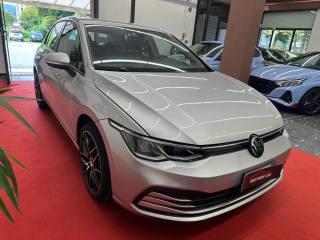 VOLKSWAGEN Golf usata, con Airbag Passeggero